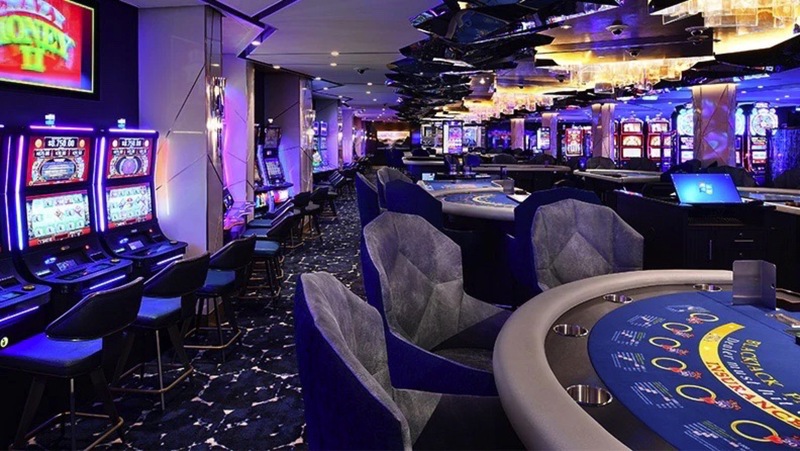 Celebrity Cruises